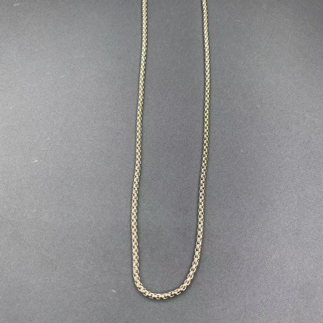 【斯里兰卡的浪漫】NP352项链