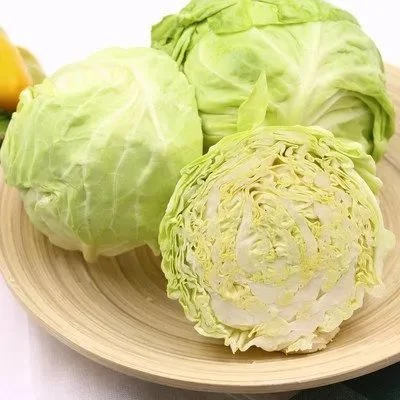 甘蓝(约500g)