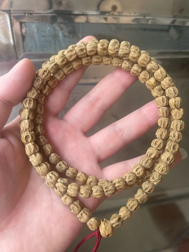 热振柏香籽藏式尸陀林108归圆