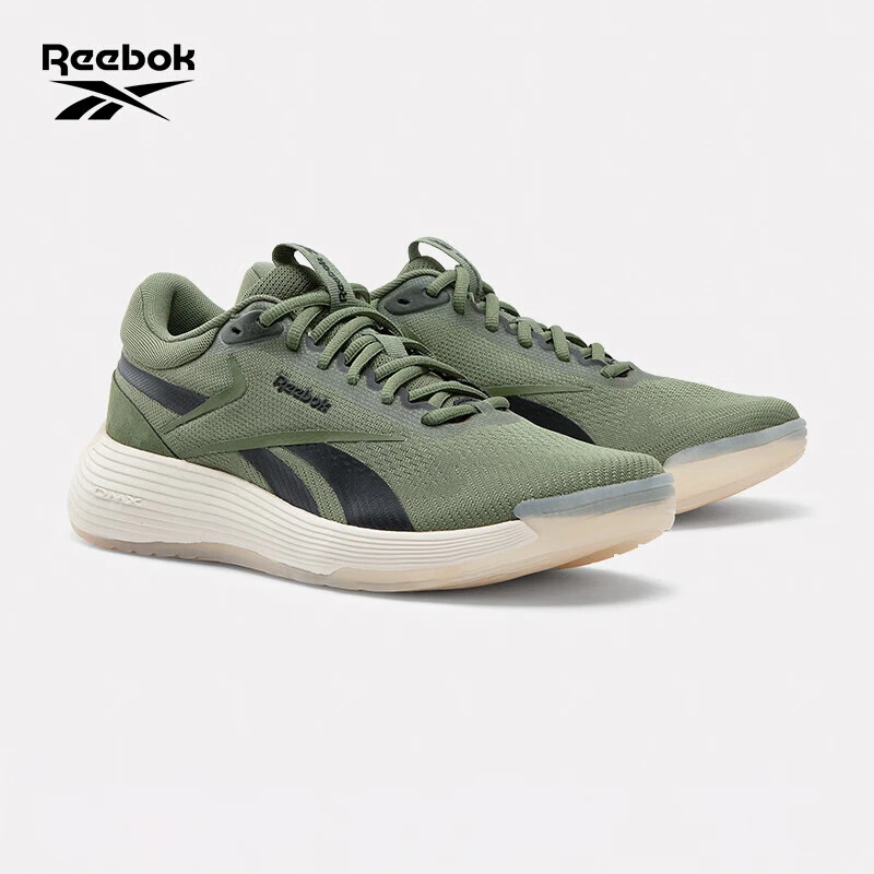 Reebok/锐步官方DMX RUNNING男女运动鞋复古休闲跑鞋