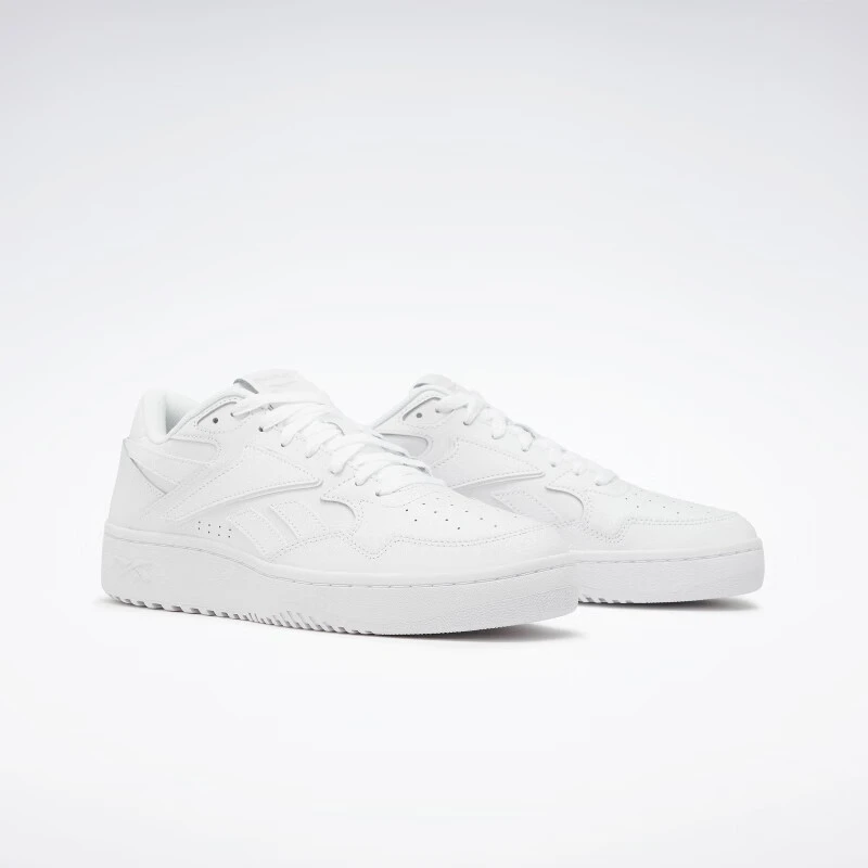 Reebok锐步24春夏男女鞋ATR CHILL复古小白鞋篮球板鞋  100200461