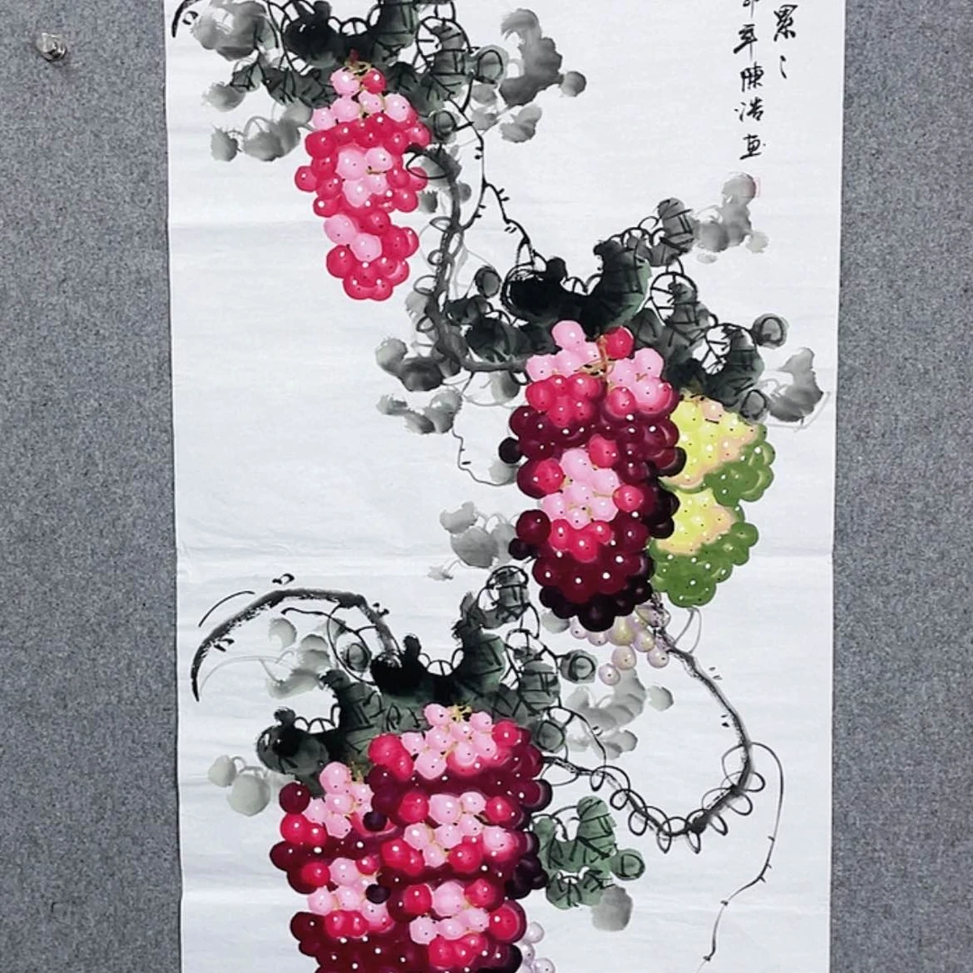 【闪购商品】书法1
