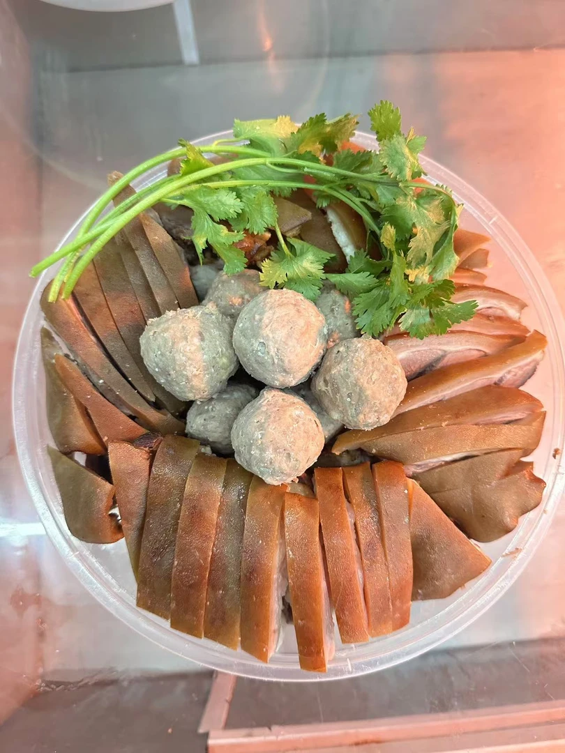 潮汕特色羊肉火锅煮开即食（5-6人份，3斤）