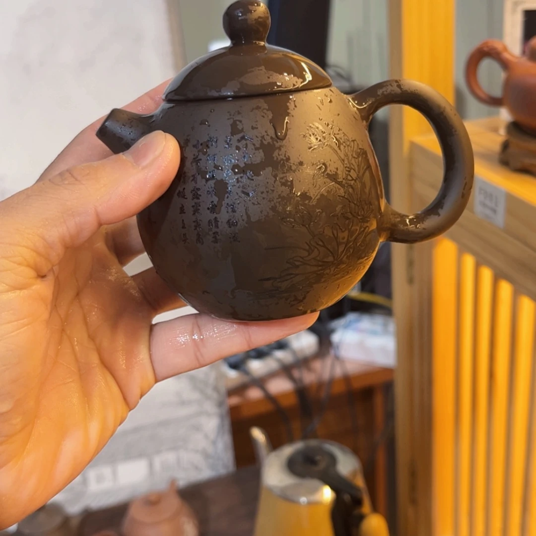 【闪购商品】紫砂茶具