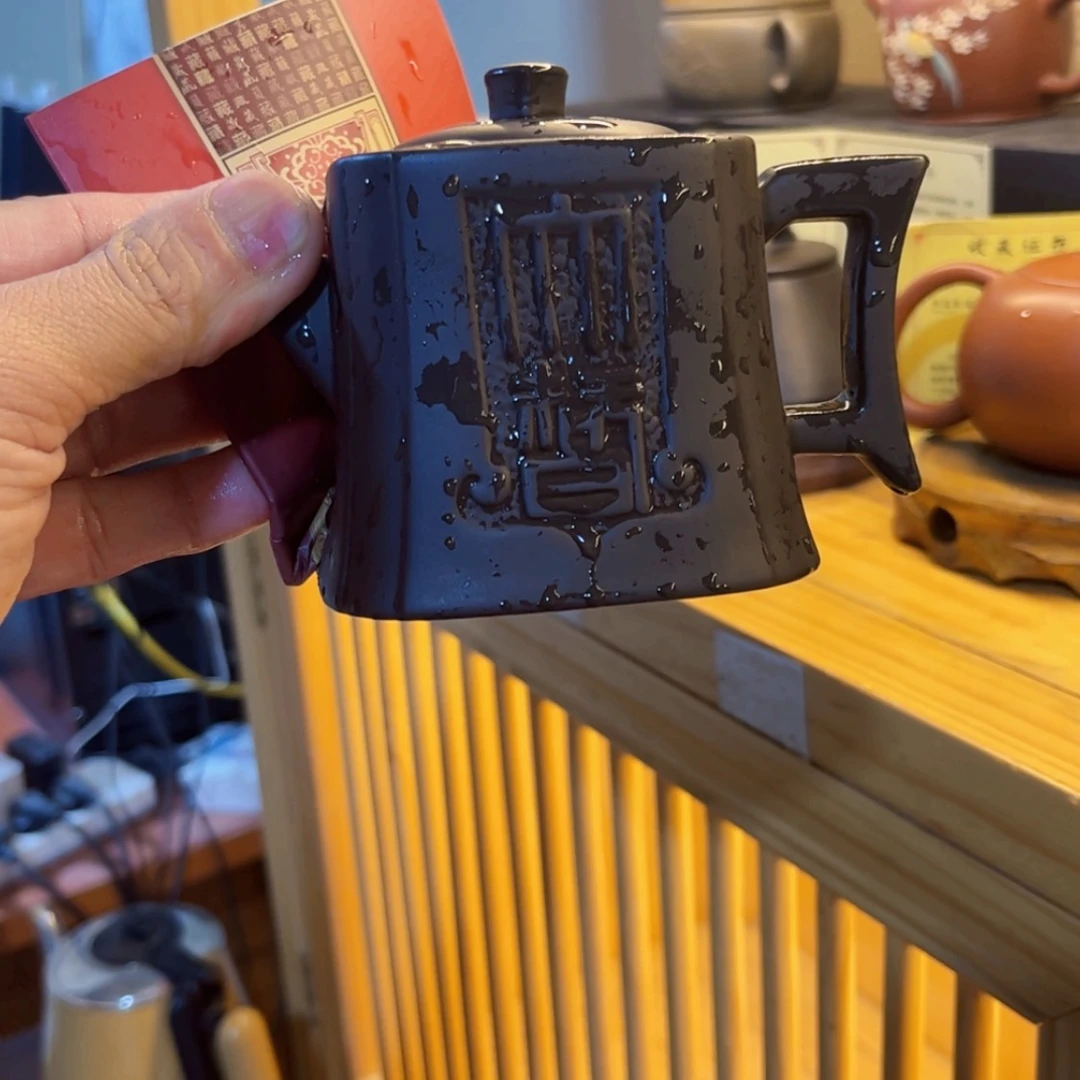 【闪购商品】紫砂茶具