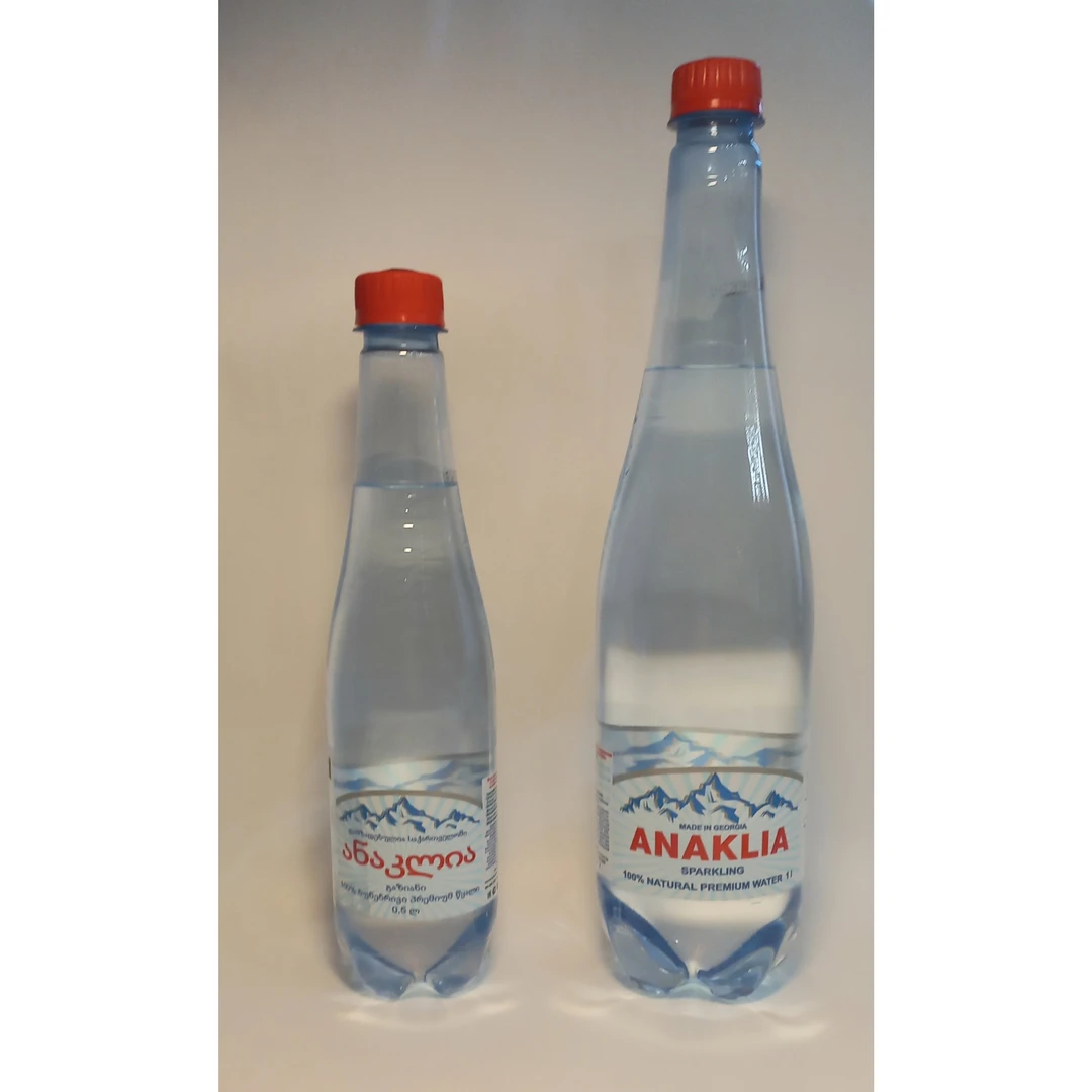 ANAKLIA矿泉水(含气)