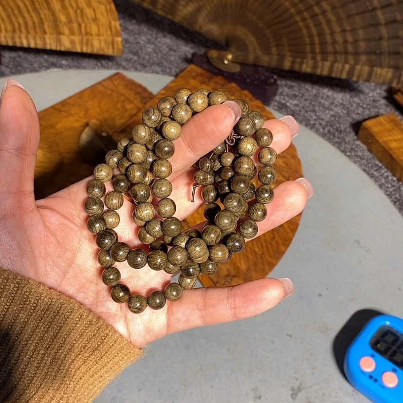 【闪购商品】金丝楠木