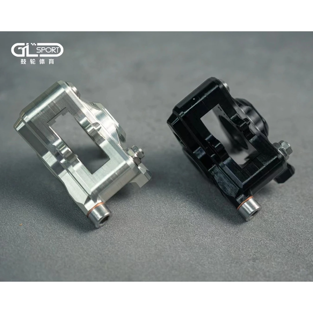 德国原厂 Trickstuff C22 刹车夹器产品比9270夹器减轻30克