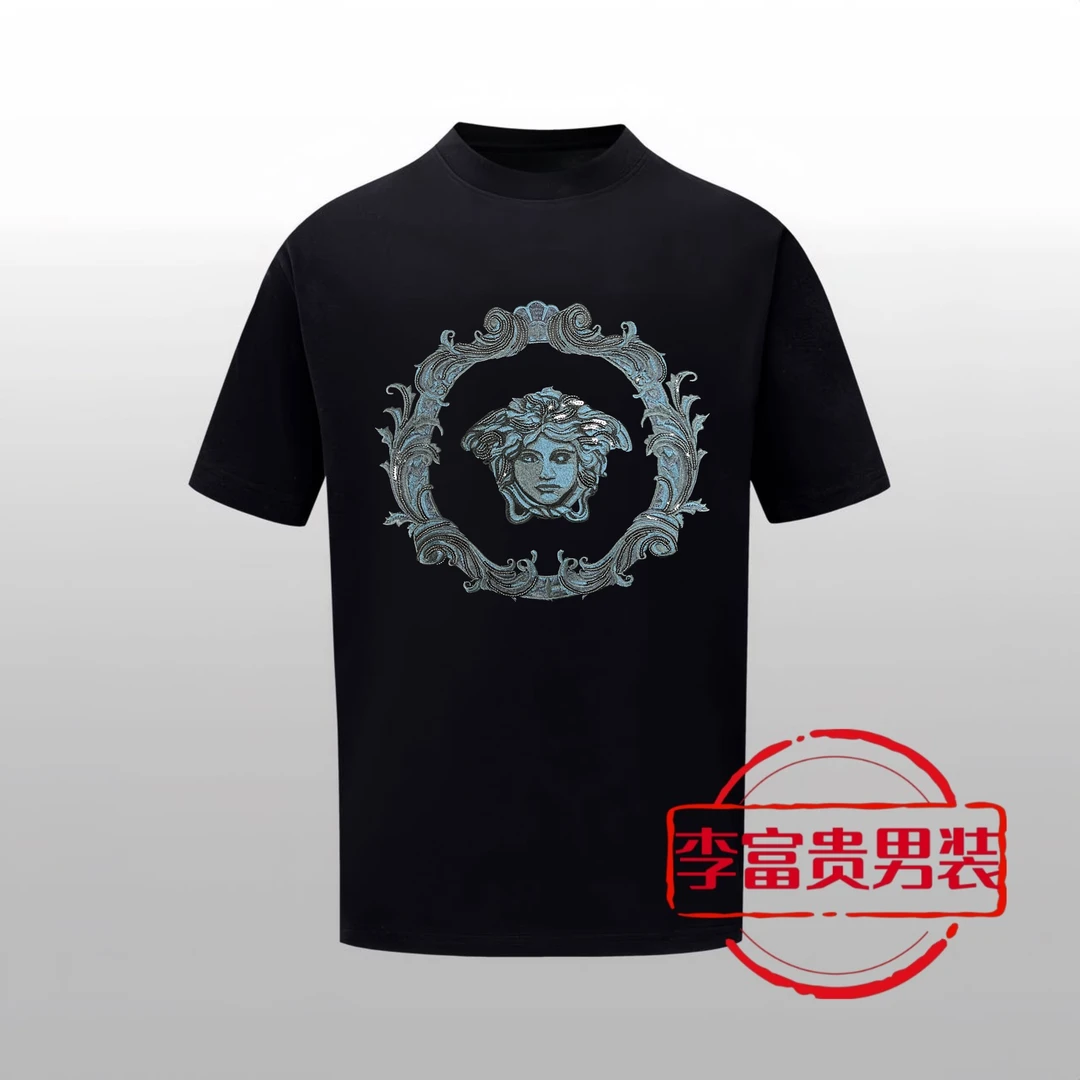 美杜莎短袖（72号-80号）