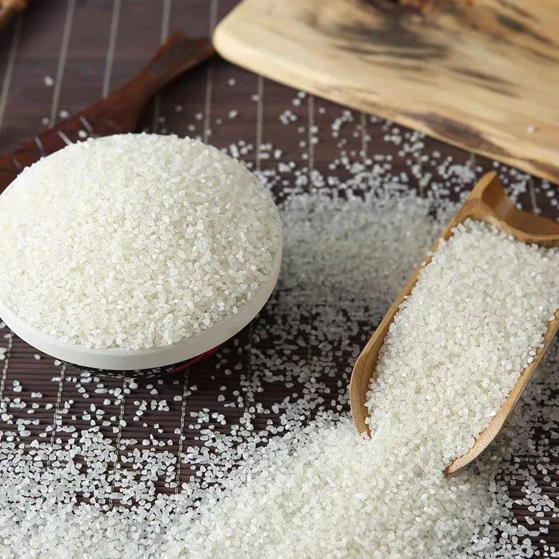 粥米 2025新米碎米5斤包邮