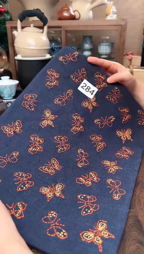 【闪购商品】紫砂茶宠284号