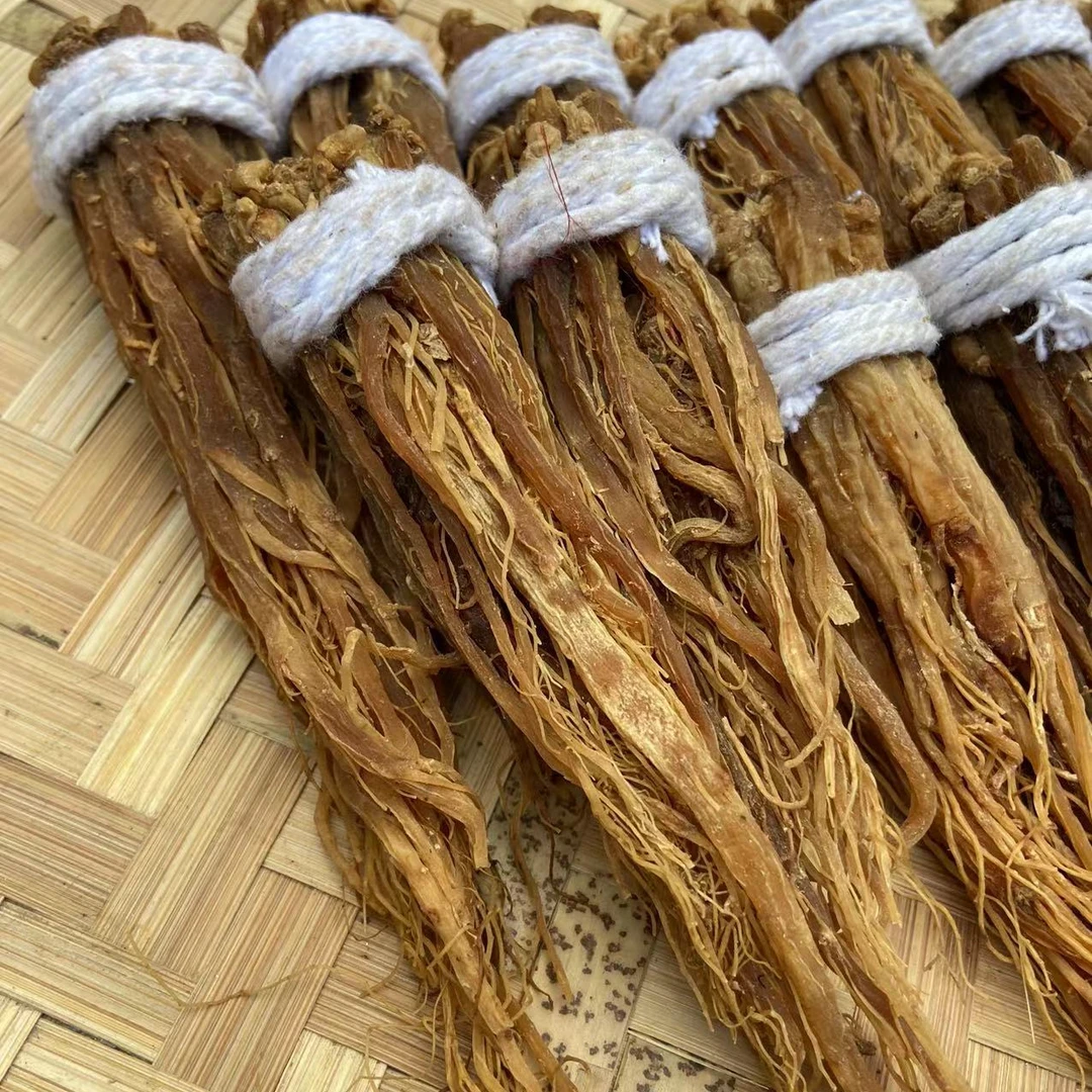 1【红-须-参】净含量:250g-500g【小小现收现卖】