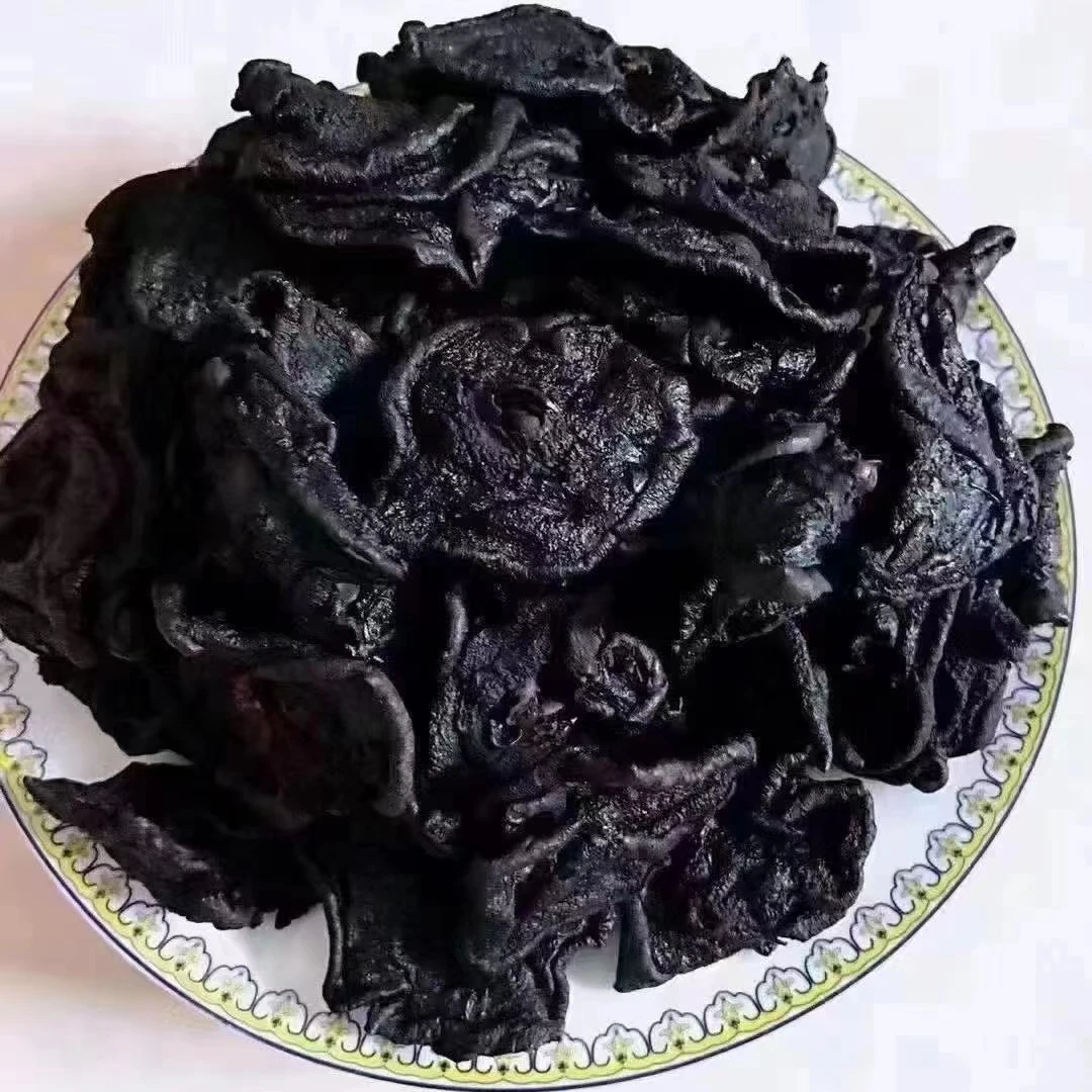 【升发】黑梨干袋装