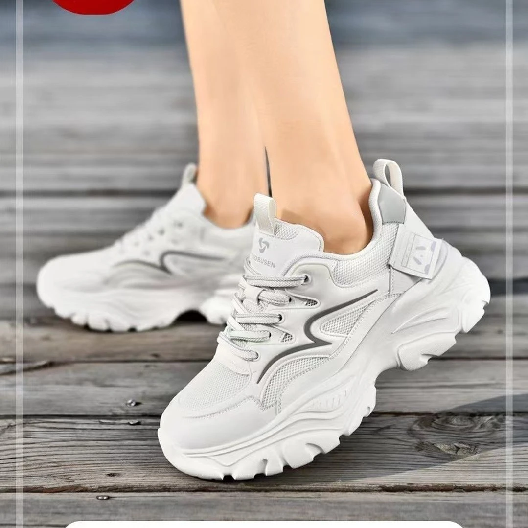 拓步森M1393女款萌爪时尚女鞋磁能磁疗振动按摩健康鞋夏季时尚鞋