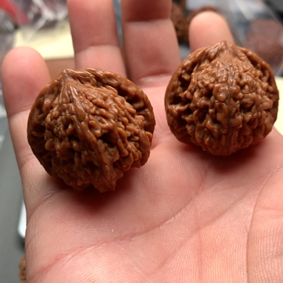 【闪购商品】文玩核桃把件