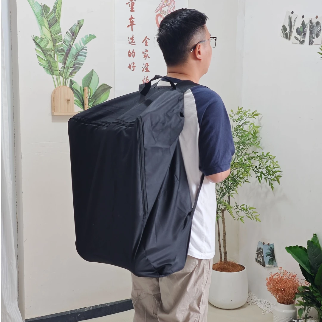 KK口袋推车 收纳背包（KP2/KP6都可使用）