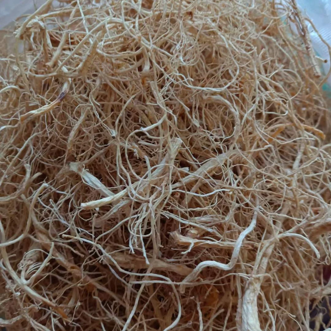 东北《林下参须》15年