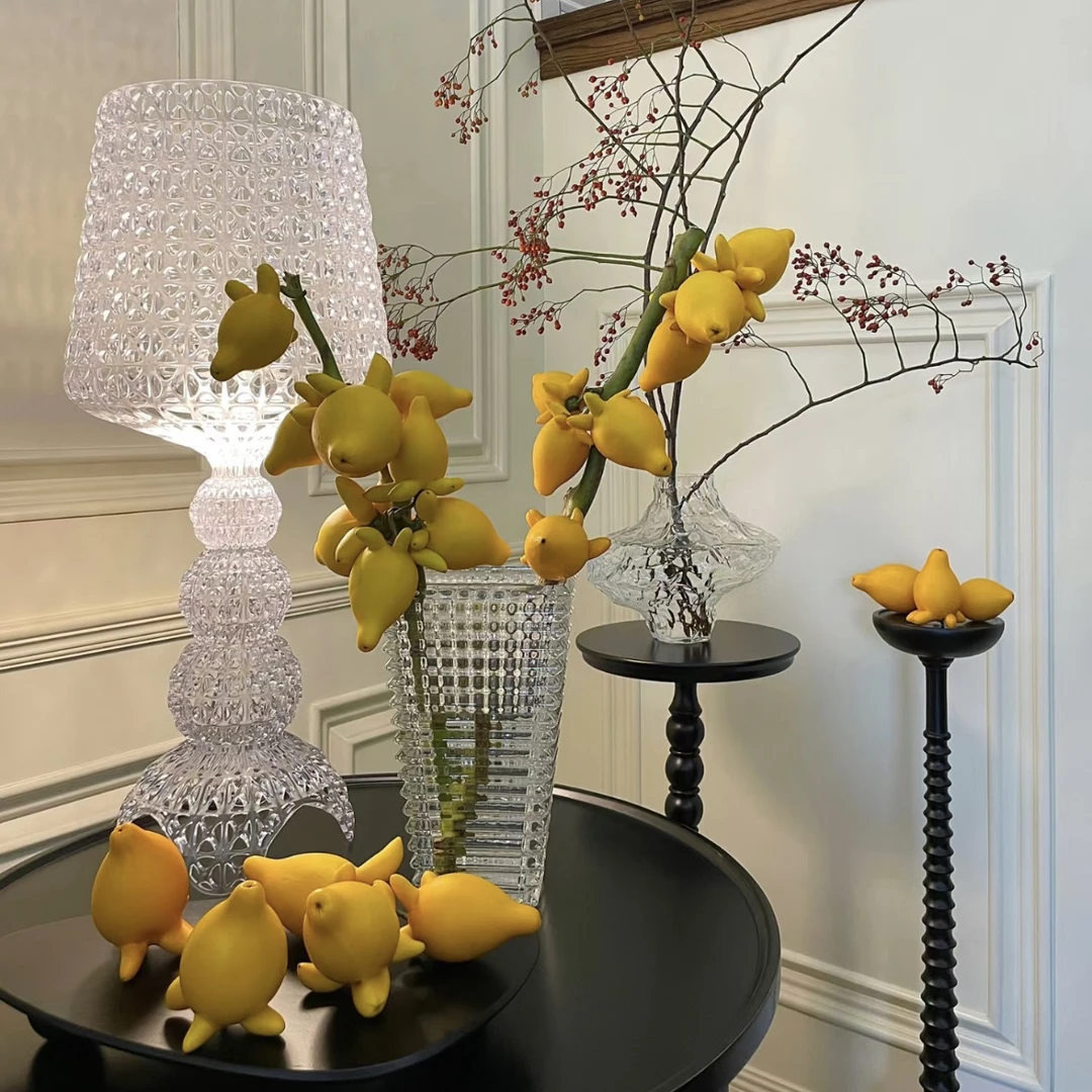 花公社五代果 小猪佩奇 顺丰冷链包邮 办公室咖啡厅插花 云南鲜花