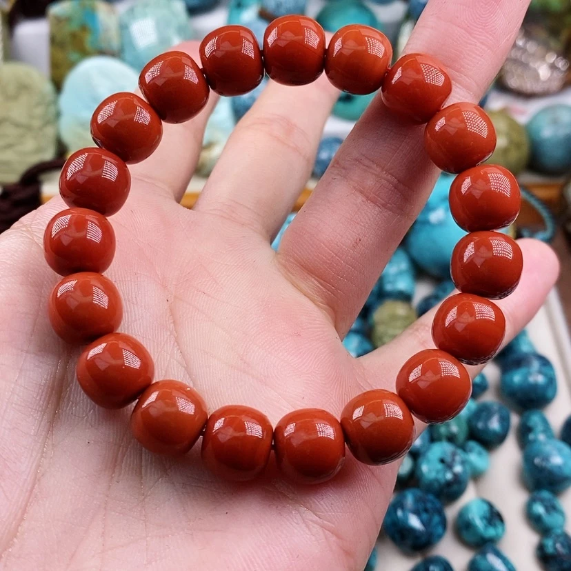 【闪购商品】南红玛瑙珠宝奇石未镶嵌