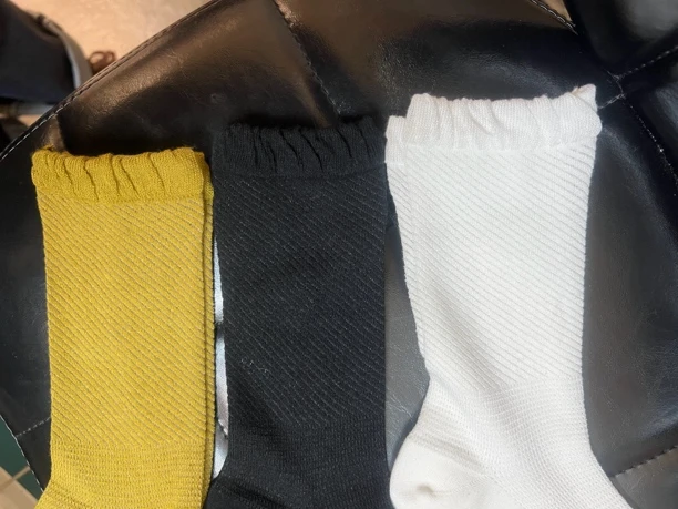 百搭时尚休闲长袜日系