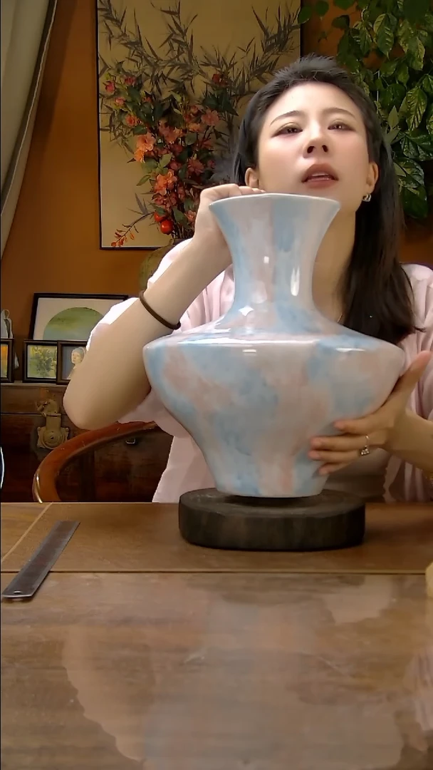【闪购商品】景德镇手工手绘陶瓷