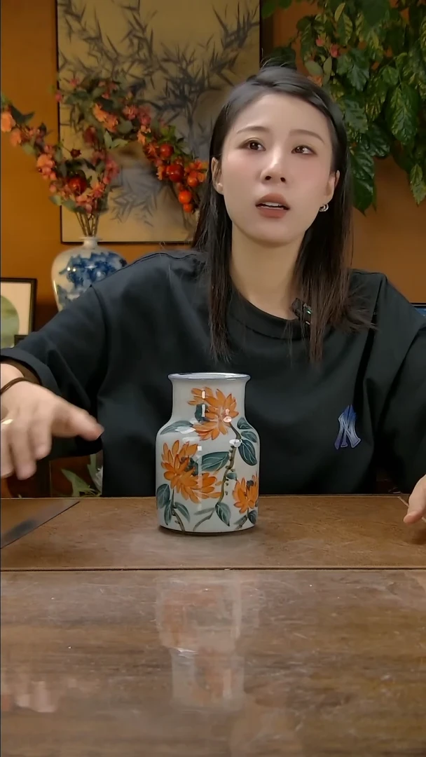 【闪购商品】景德镇手工手绘陶瓷