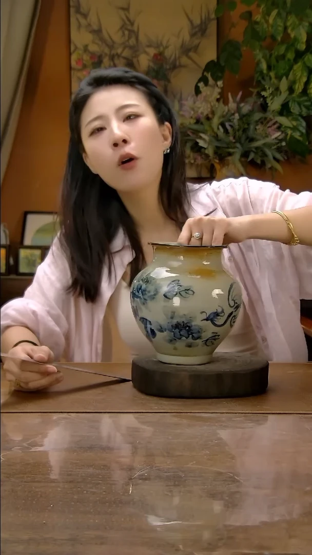 【闪购商品】景德镇手工手绘陶瓷
