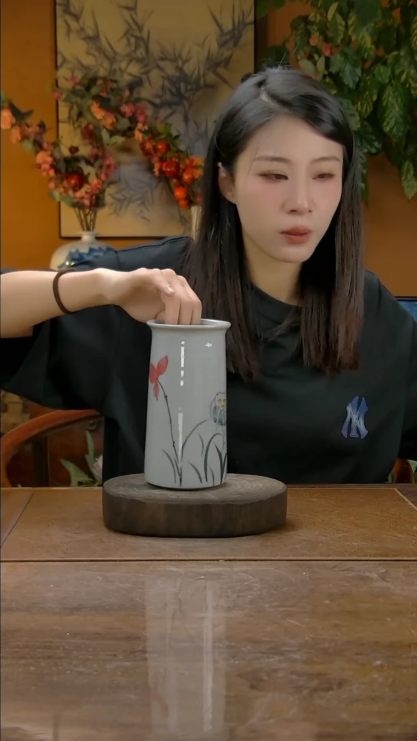 【闪购商品】景德镇手工手绘陶瓷
