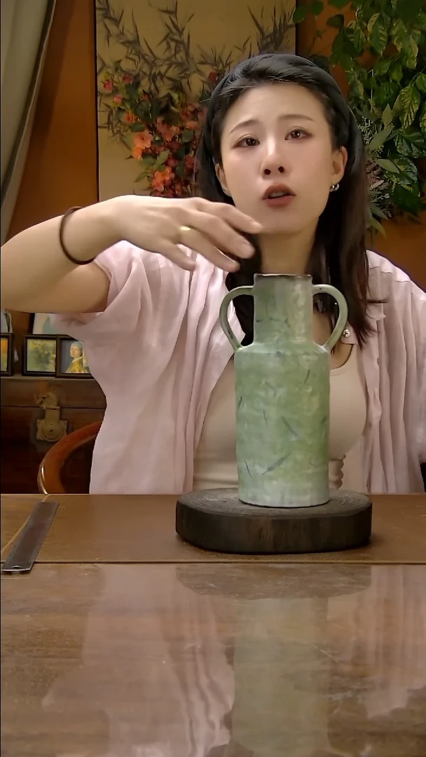 【闪购商品】景德镇手工手绘陶瓷
