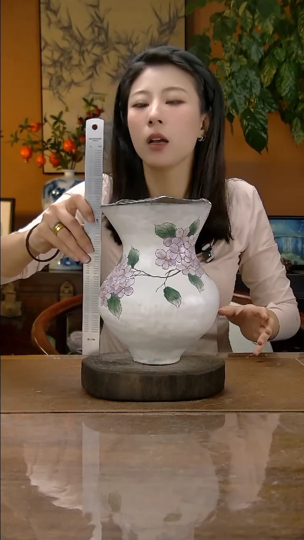 【闪购商品】景德镇手工手绘陶瓷
