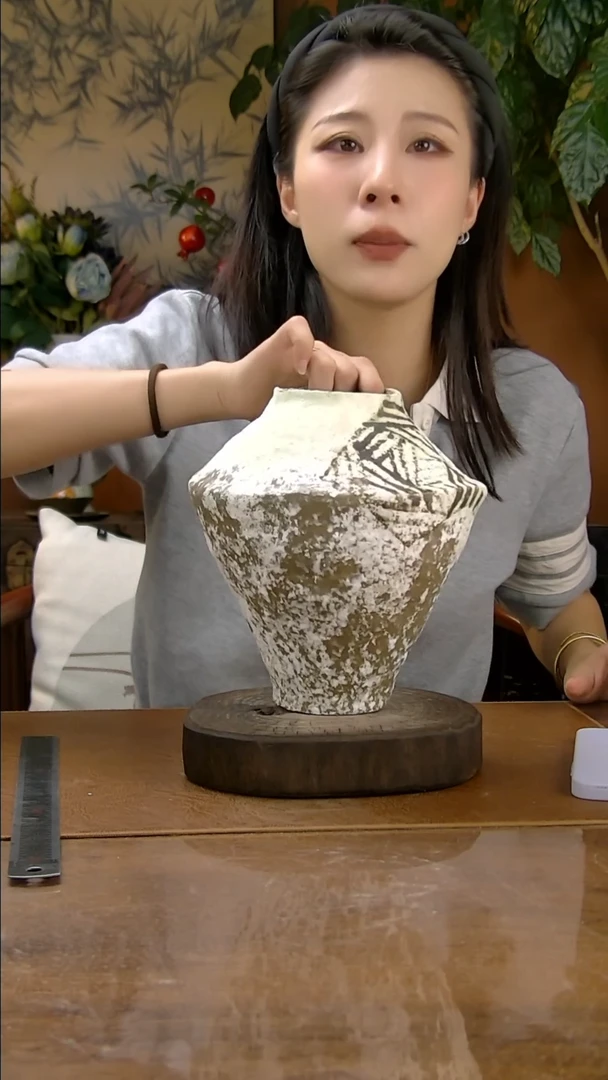 【闪购商品】景德镇手工陶瓷58