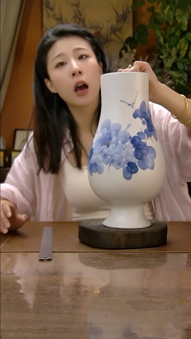 【闪购商品】景德镇手工手绘陶瓷