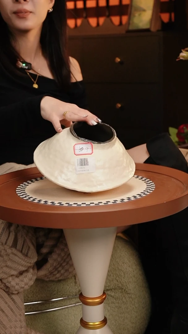 【闪购商品】景德镇手工手绘陶瓷