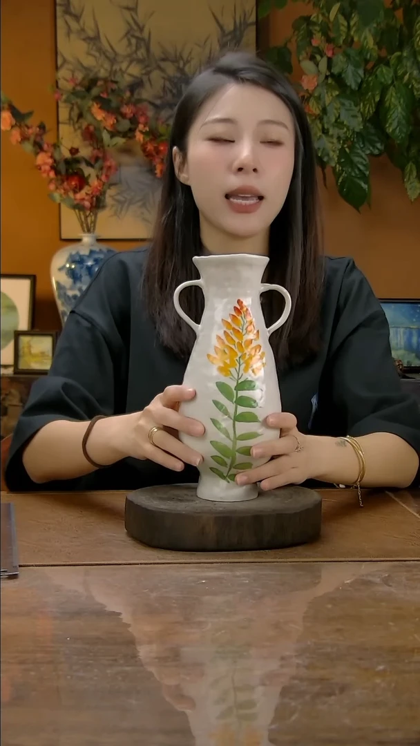 【闪购商品】景德镇手工手绘陶瓷