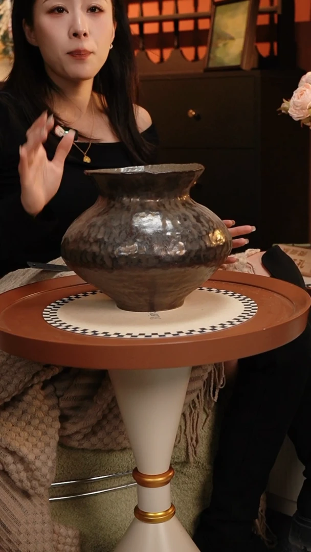 【闪购商品】景德镇手工手绘陶瓷