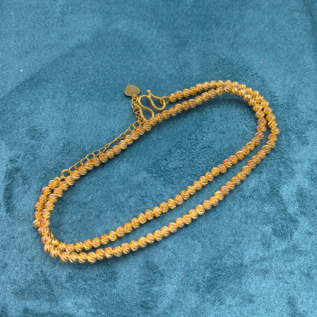 【雨落心境】HL135项链