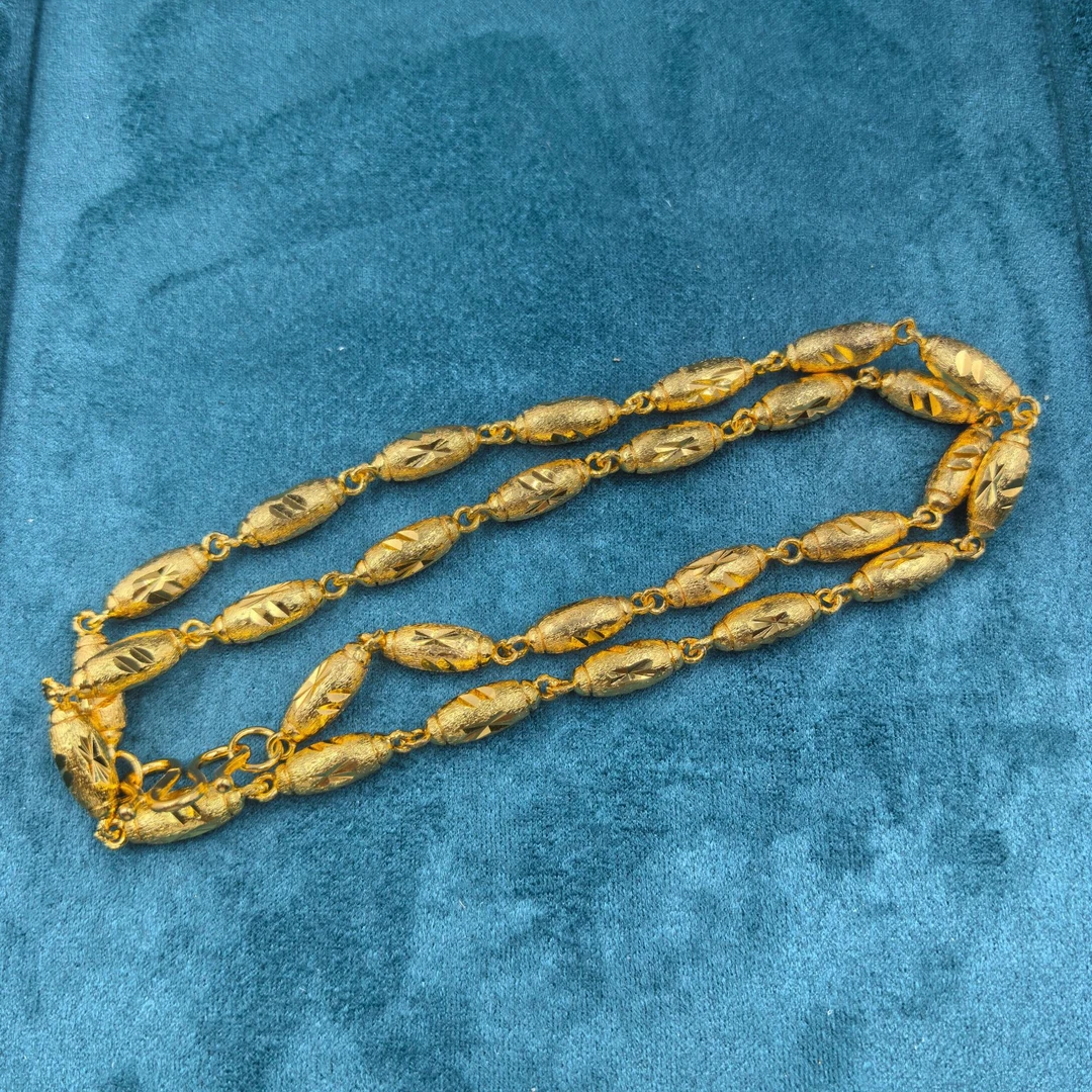 【雨落心境】HL162项链