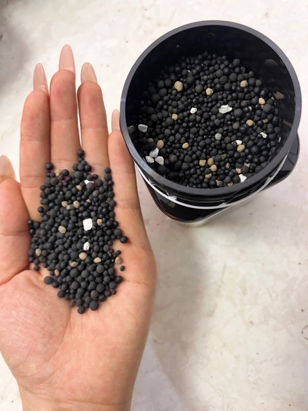 福袋老鸦柿金弹子生物有机肥