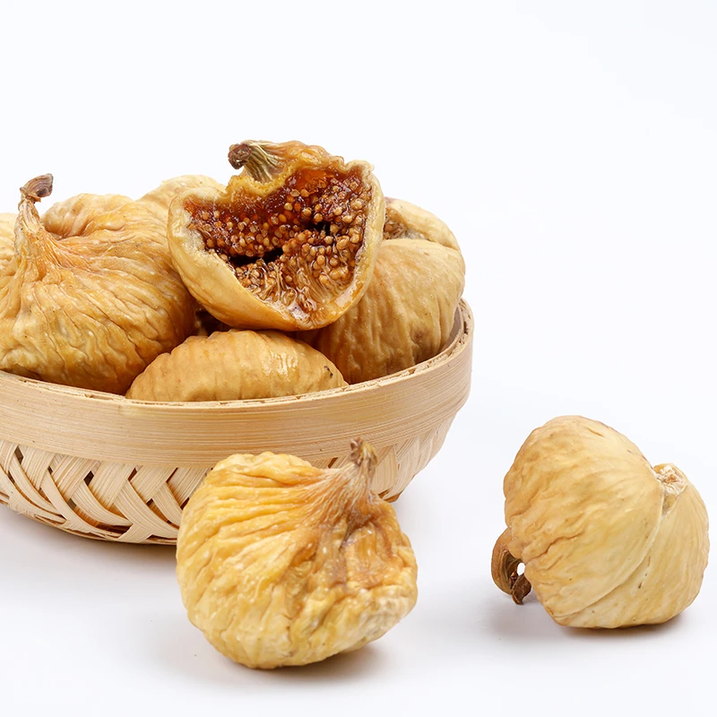 爱巴郎大无花果干香甜新疆特产零食糖包子自然风干无花果干零食