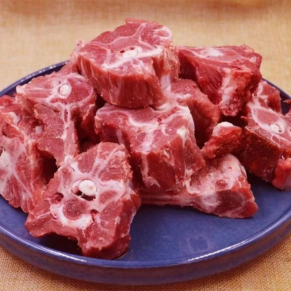 内蒙淖尔罕精品羊蝎子/半肉蝎子/5斤装/新鲜/原切/