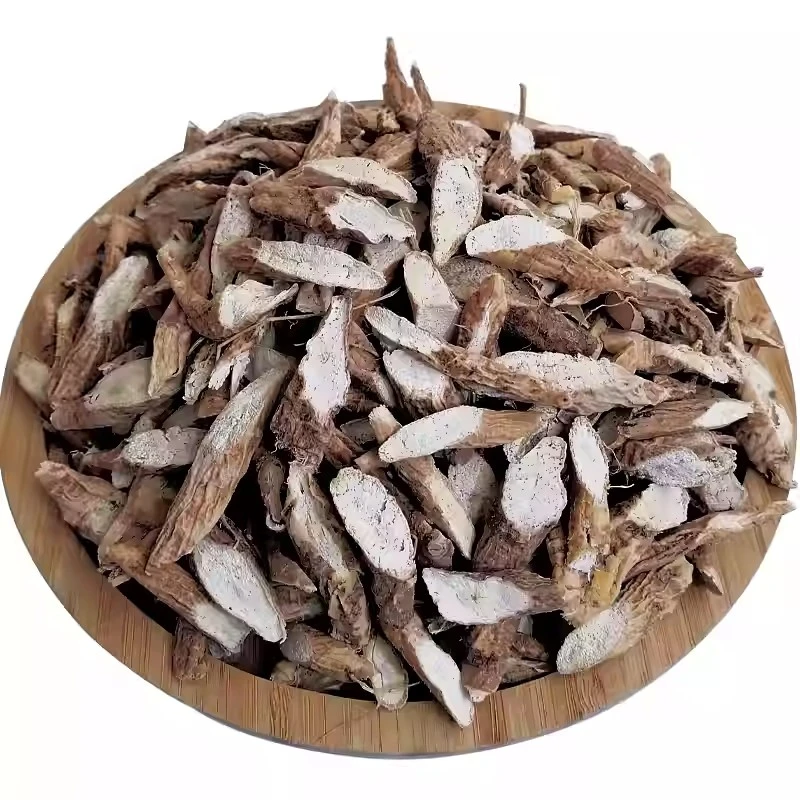 靓货 牛大力 好正 党参