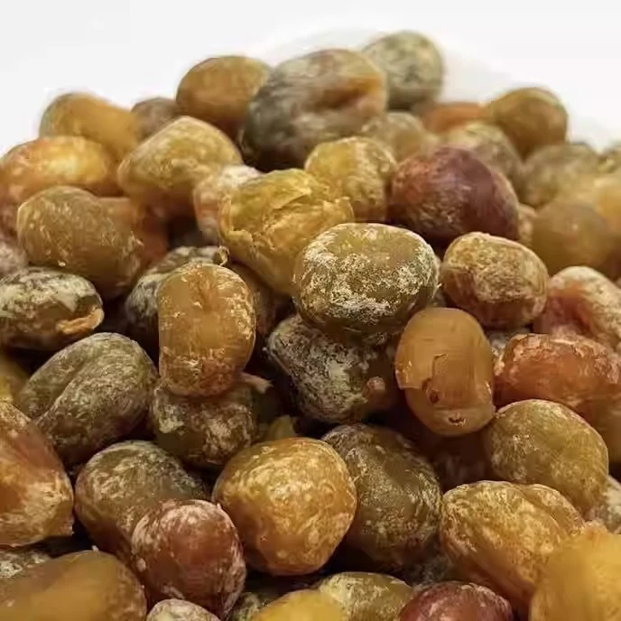 陈皮小春砂爽脆益智果 好吃