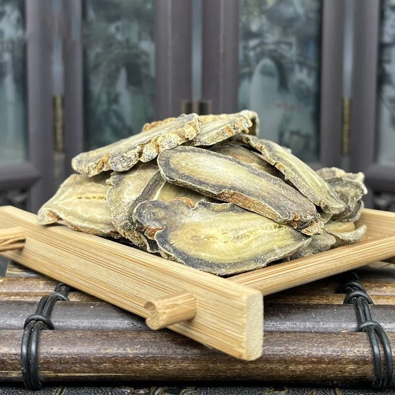 云南三七田七片 煲水煲汤