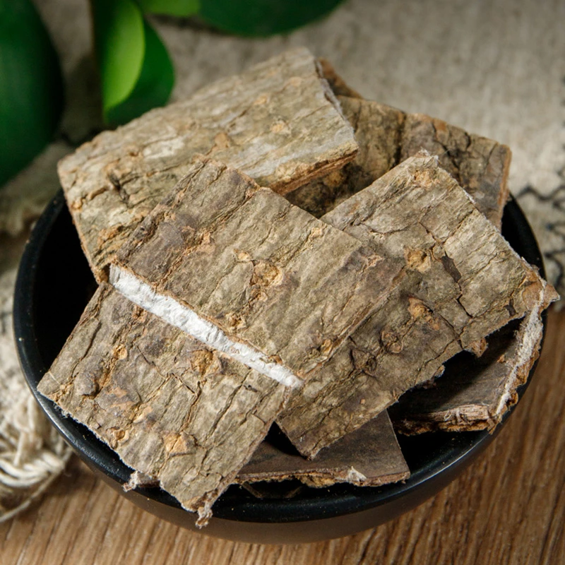 精选杜仲 煲汤精选