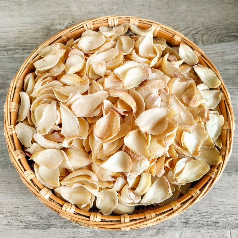 龙牙百合 煲汤煲水