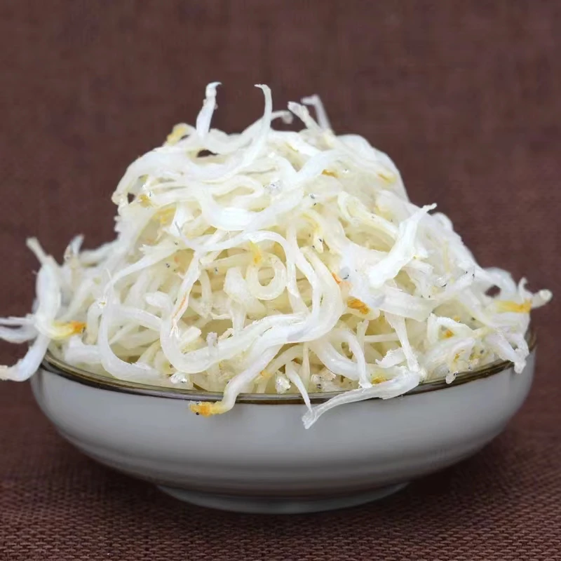 银鱼干 蒸煮炒菜银鱼干 蒸煮炒菜
