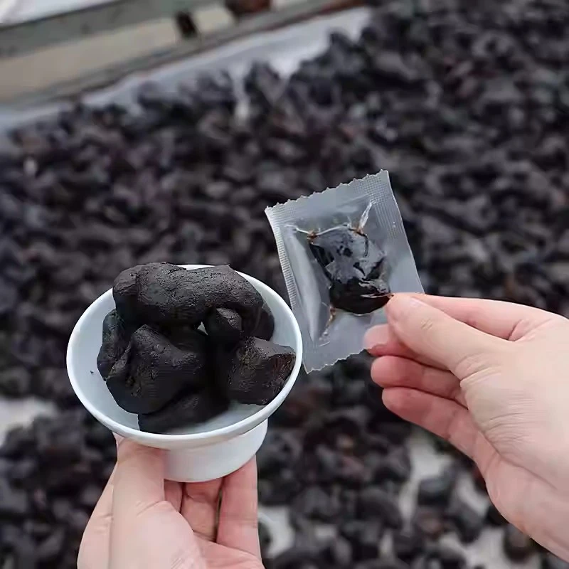 黄米青果 好靓好正