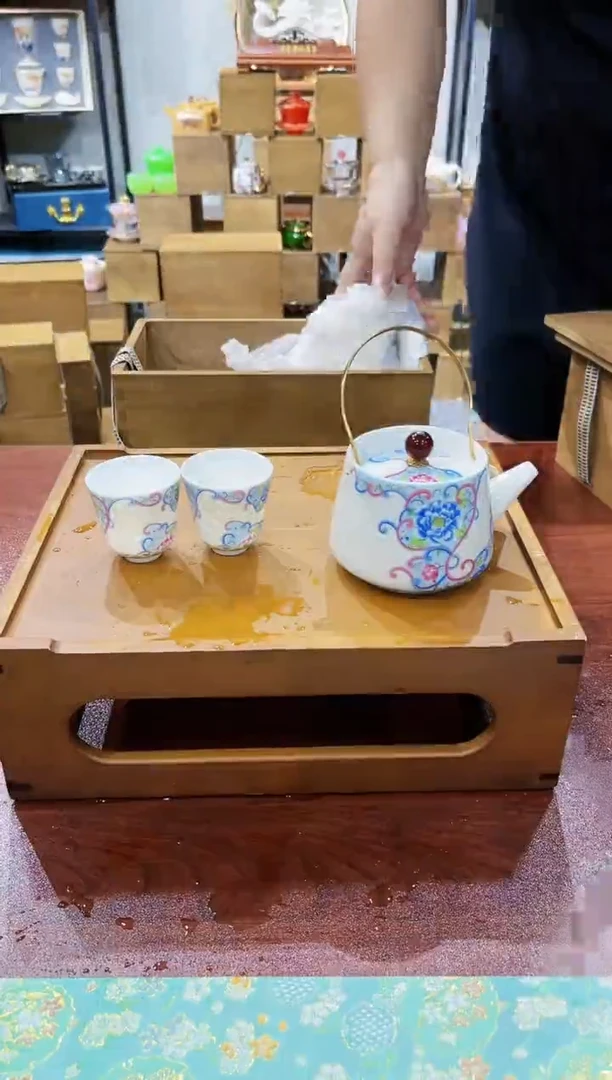 【闪购商品】其他浩源茶器甄选闪购福利@@zh1002