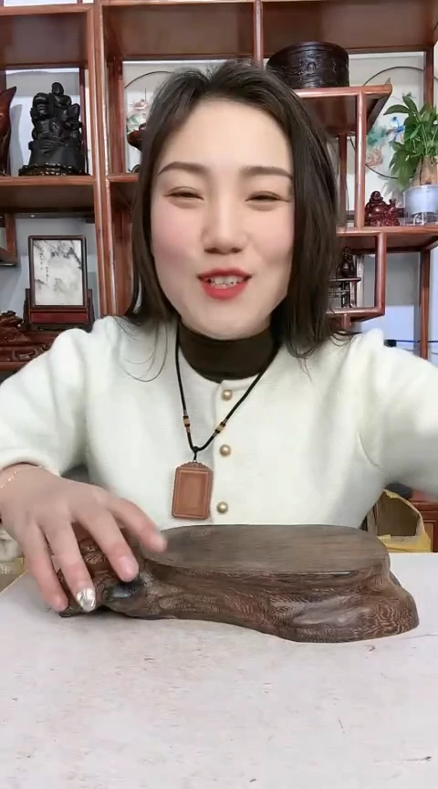 【闪购商品】玻璃茶宠28