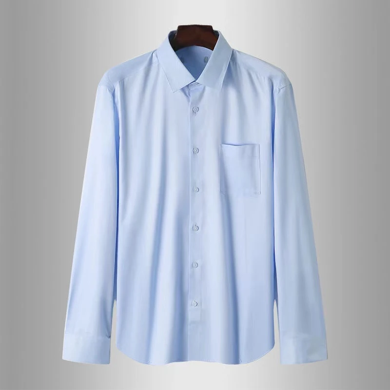 H-商务休闲长袖短袖衬衫直播专用链接300-500